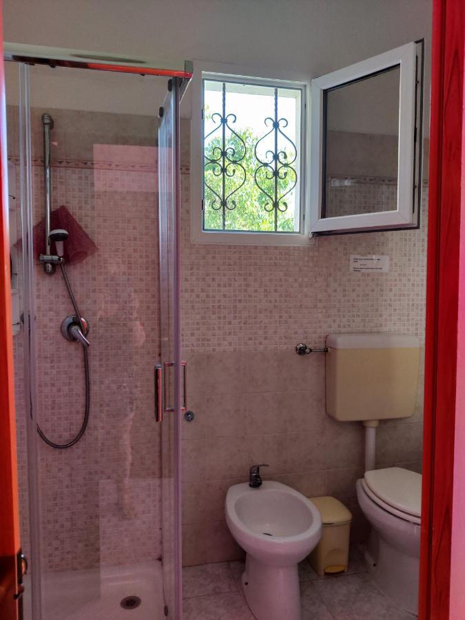 Casa Vacanza Sa Ferula Flumini di Quartu Buitenkant foto